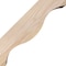 Ekena Millwork 5 1/2"W x 10"D x 10"H Funston Smooth Knee Brace, Douglas Fir BRC06X10X10FST00SDF - alternate 4